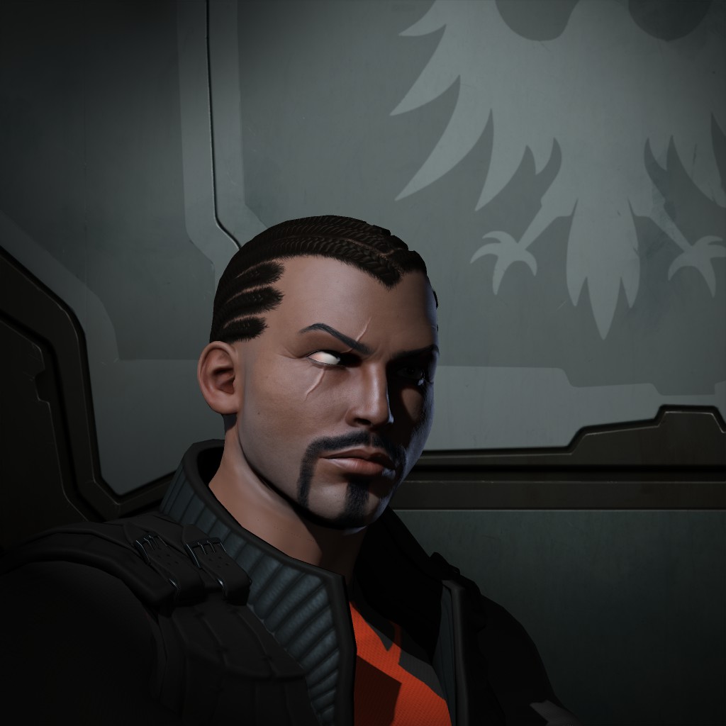 Freeman Gordonn