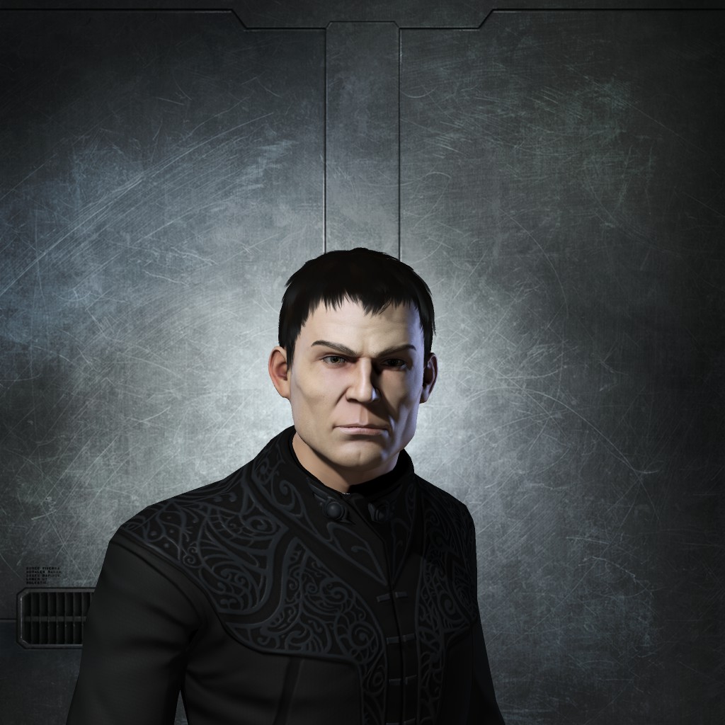 Xavier Udan