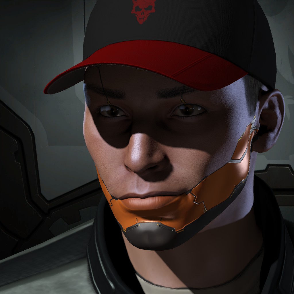 Evan Falconius