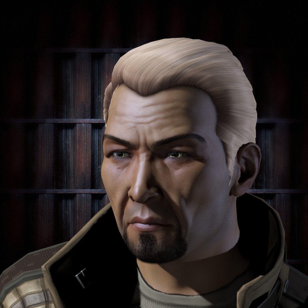 Axel Justice Lewis