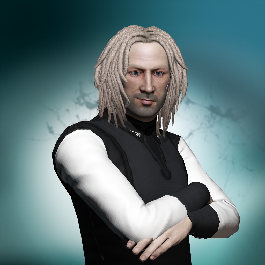 See-Kret Santa