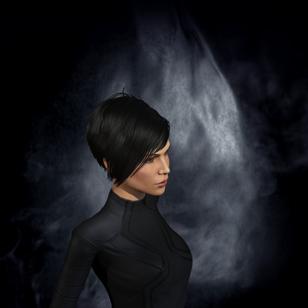 Caldari Citizen 92761767