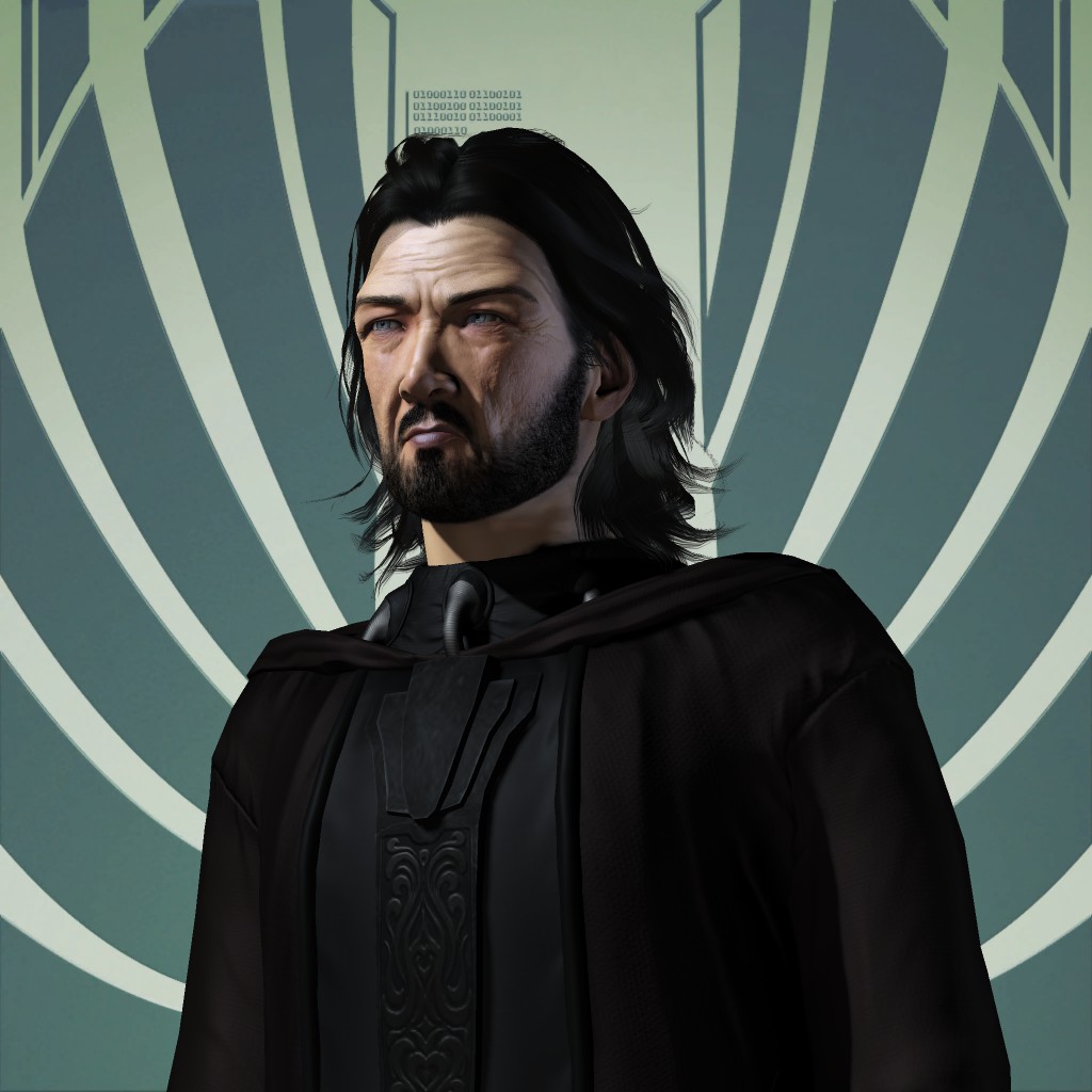 Jebediah Moriarty