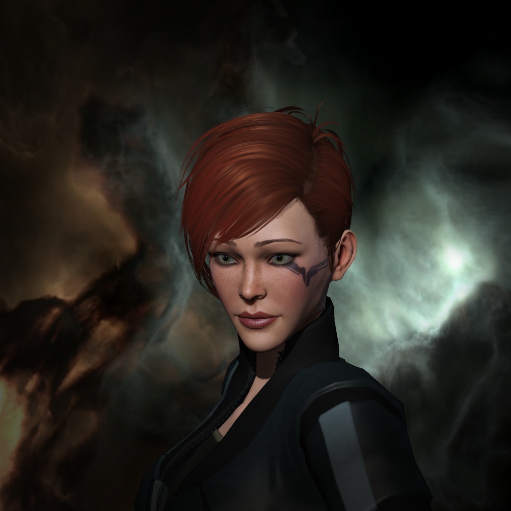 Nyx Cyberre
