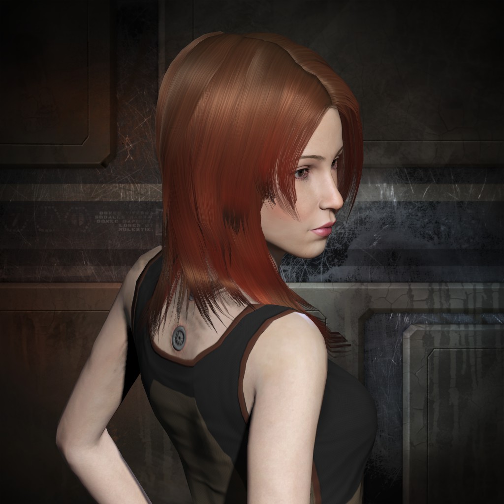 Kahlan Eriker