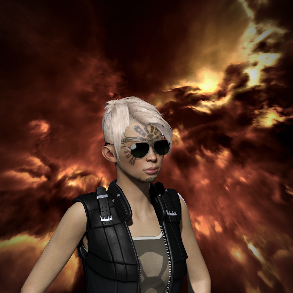 Genevie Hilitari