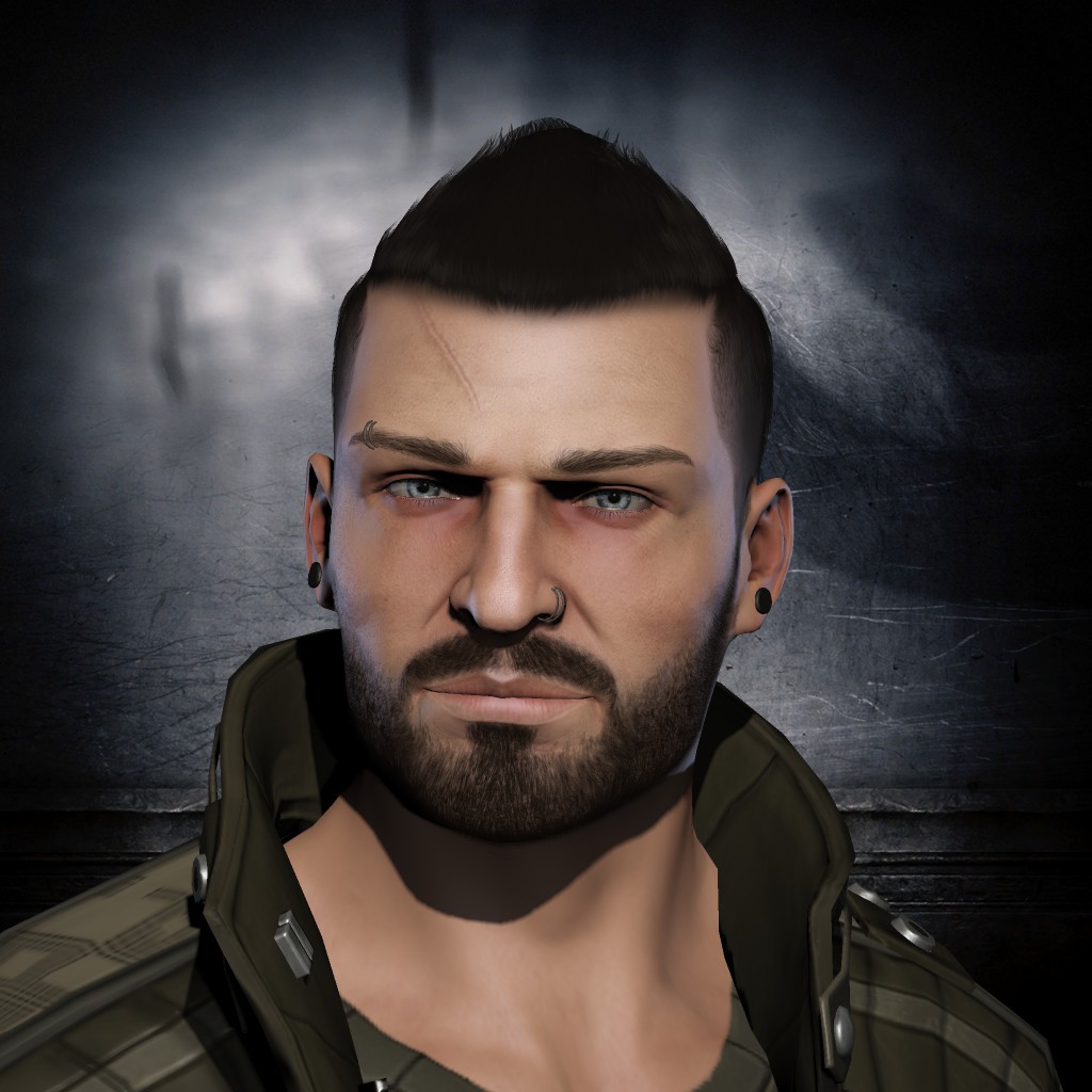 Korvin Aurilen