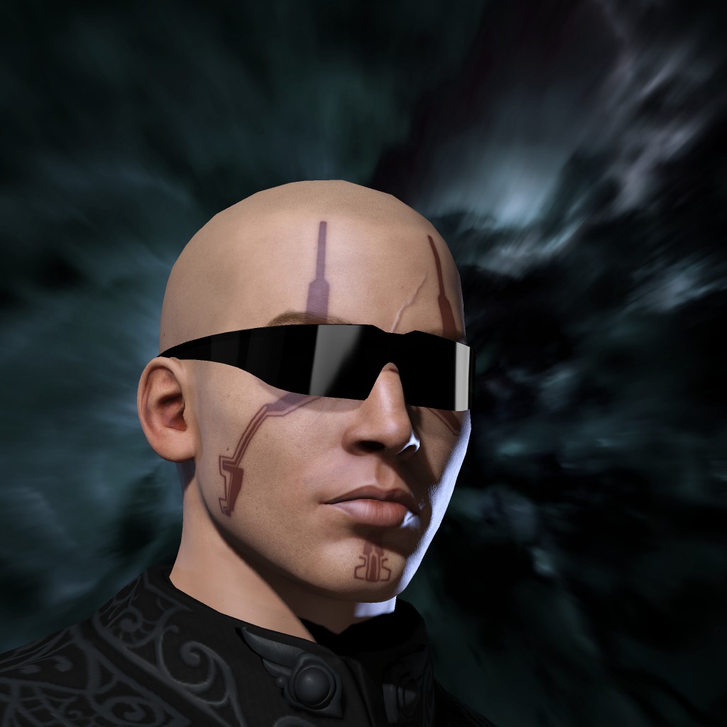 Draken Atreides