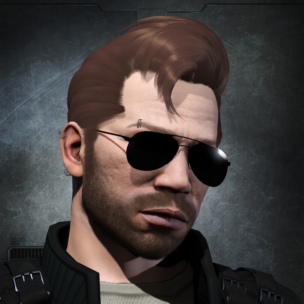 PROSHE4KA Jack