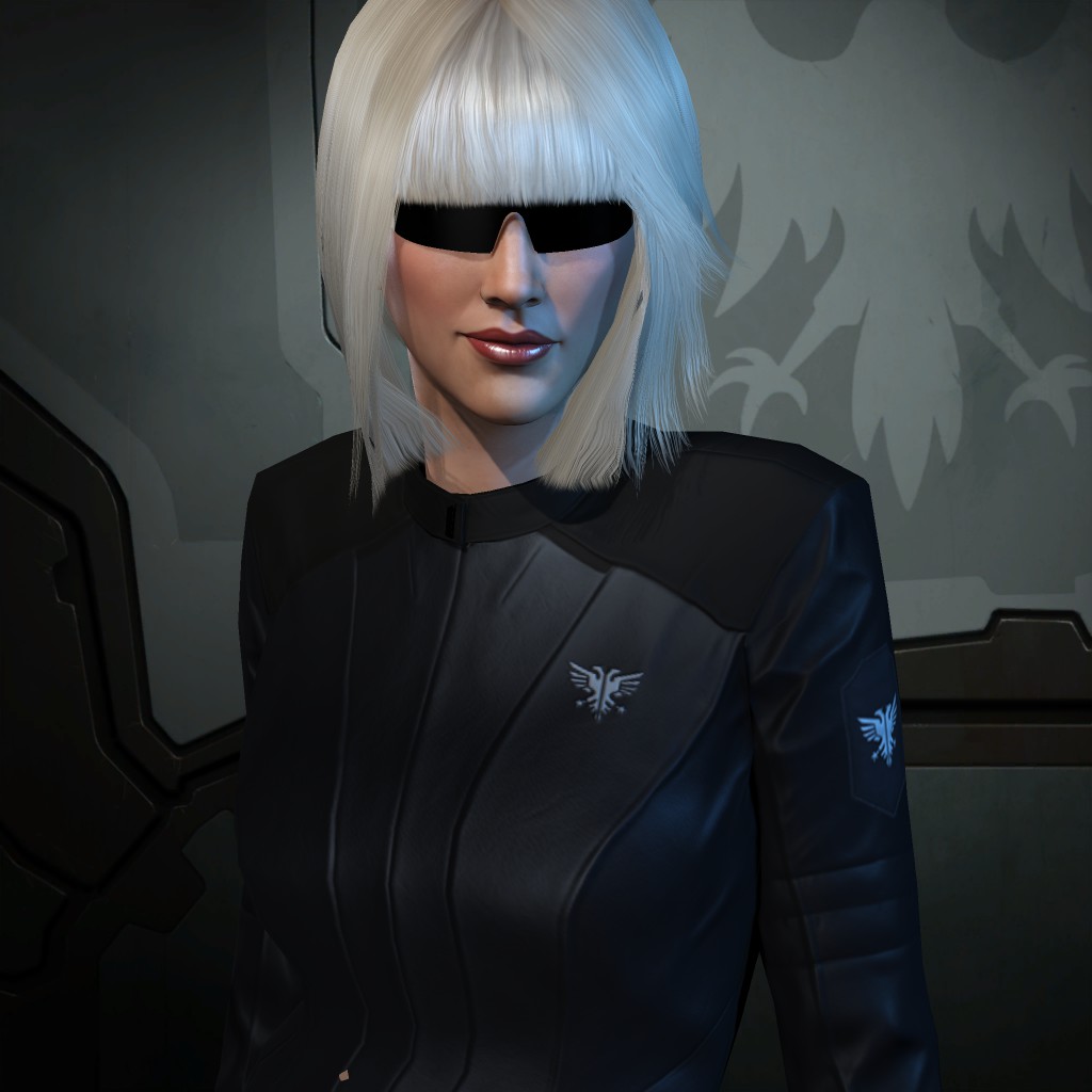 Lia Dallocort