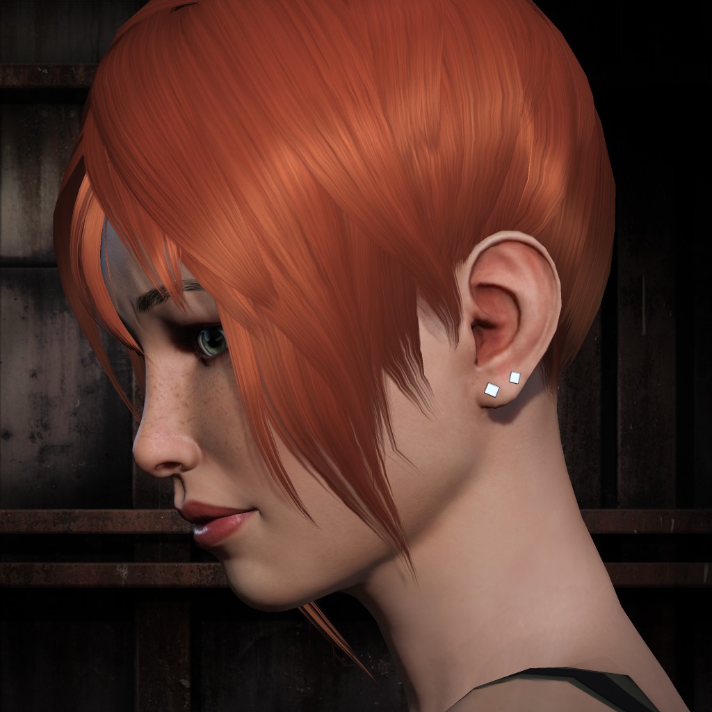 Shanti Cadelanne