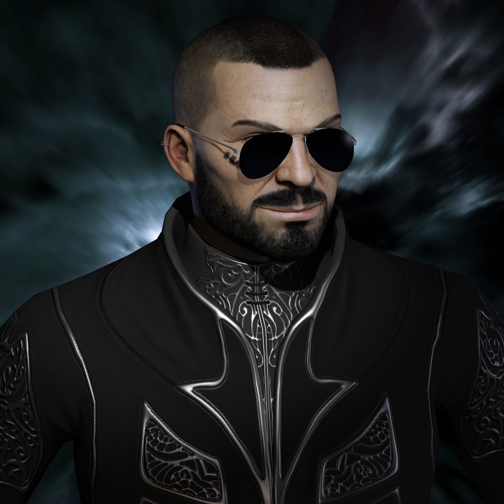 Alex Shiryaev