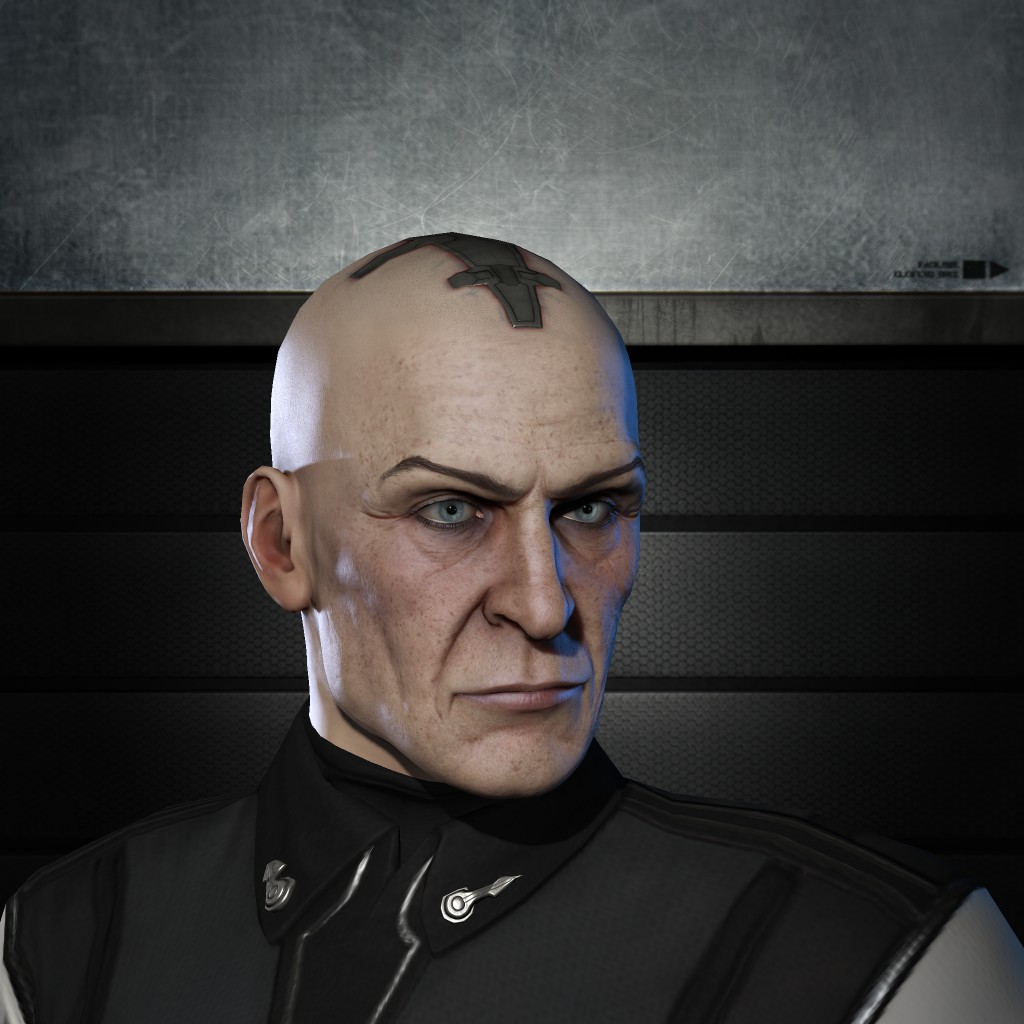 Brian Omanid