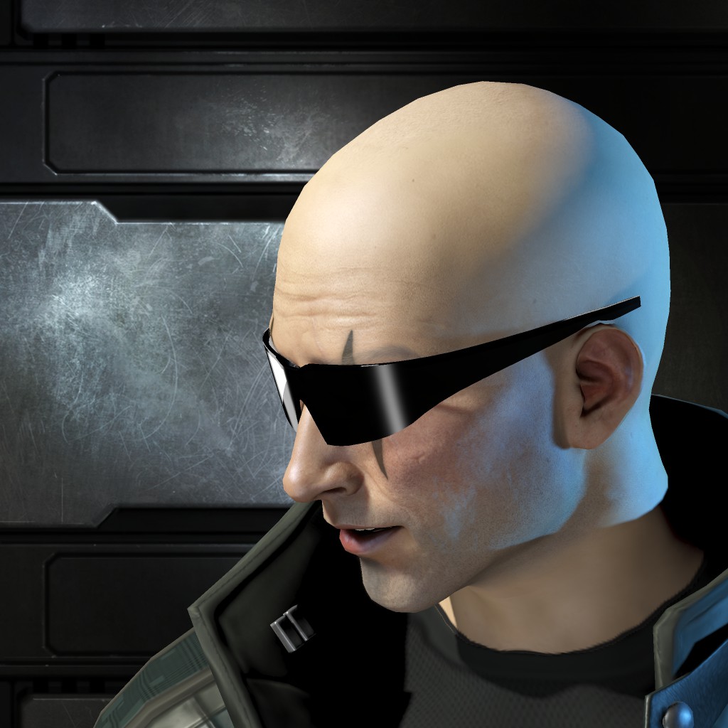 Dr-Cloak Aumer