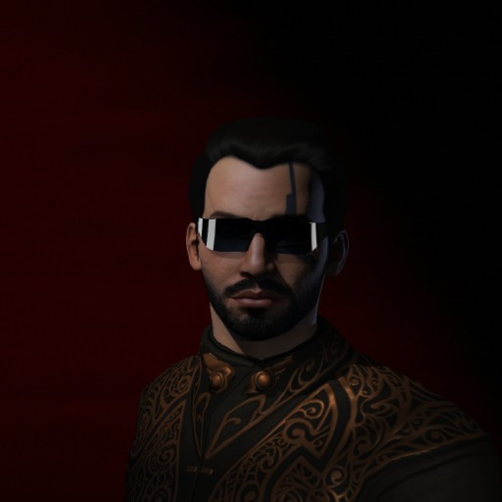 Drogoth Korven