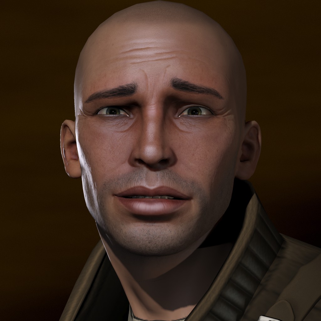 Deuce Bishop