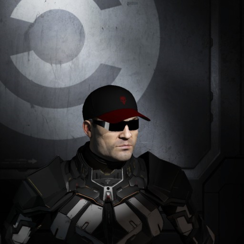 Alex MIC