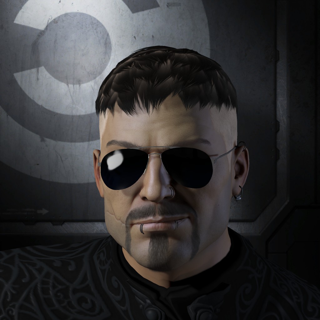 INFEDEL BANE