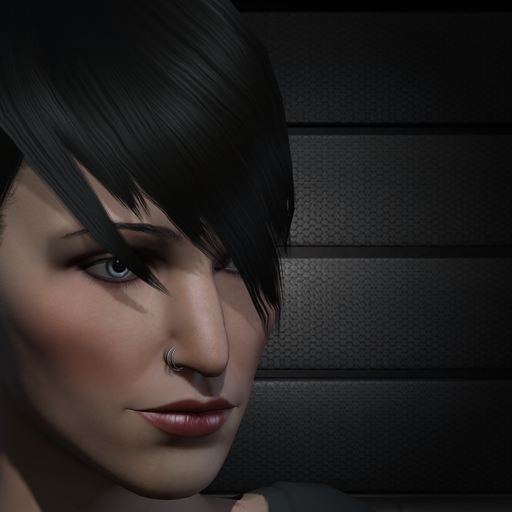 Seline Ongrard