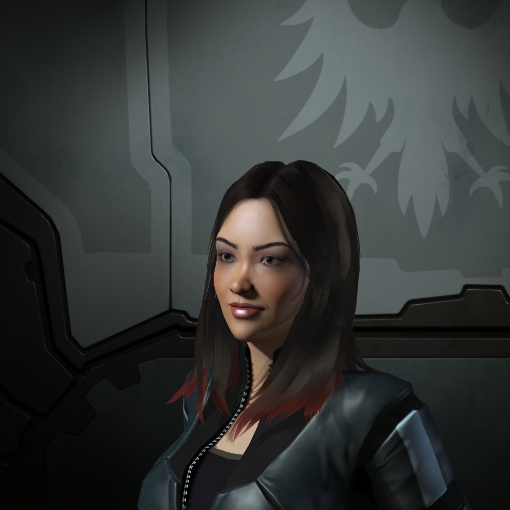 Senka Cho
