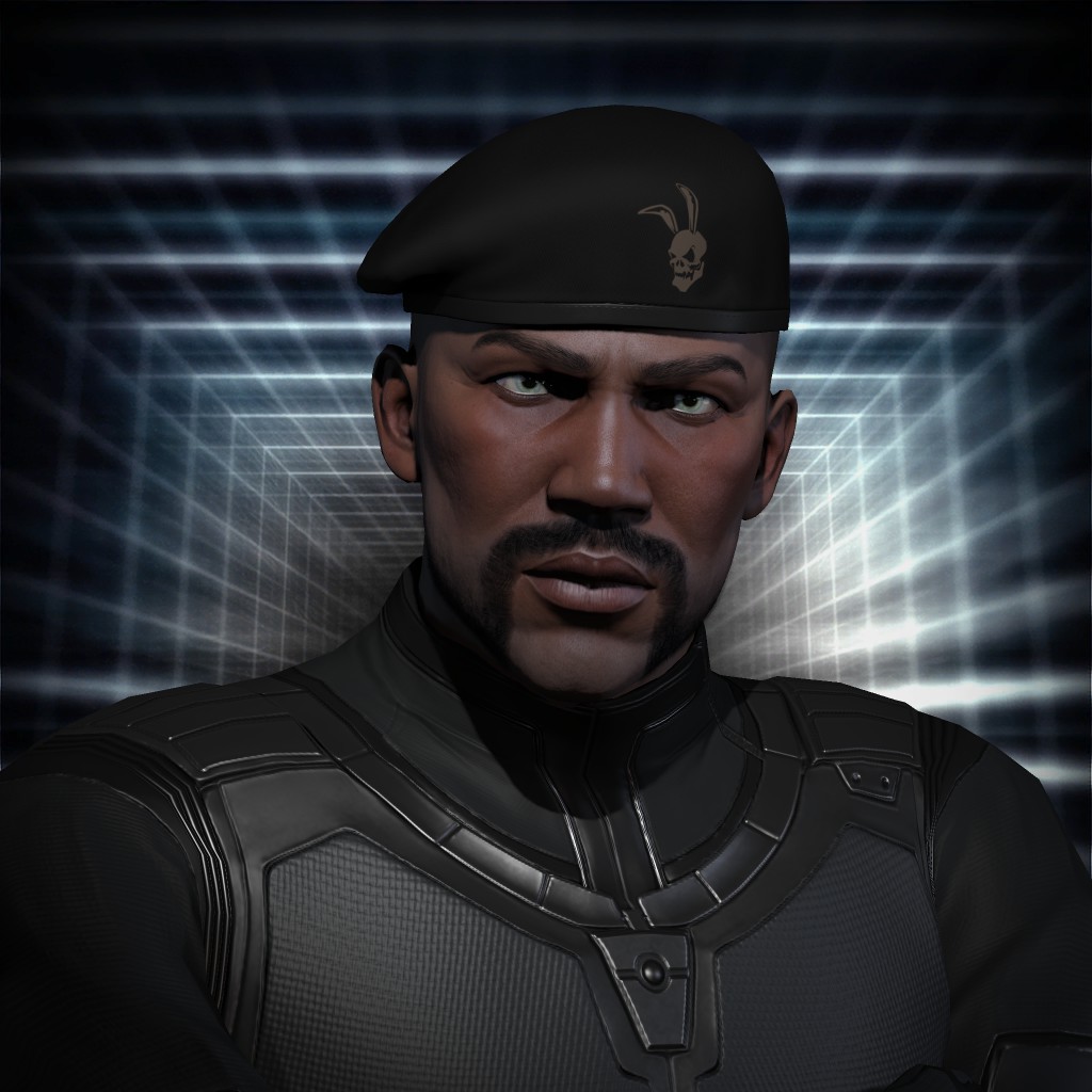 Stryker Bastanold