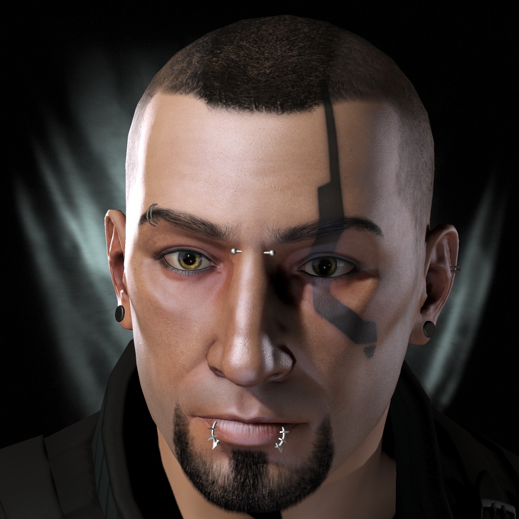 Ty Von'Burg