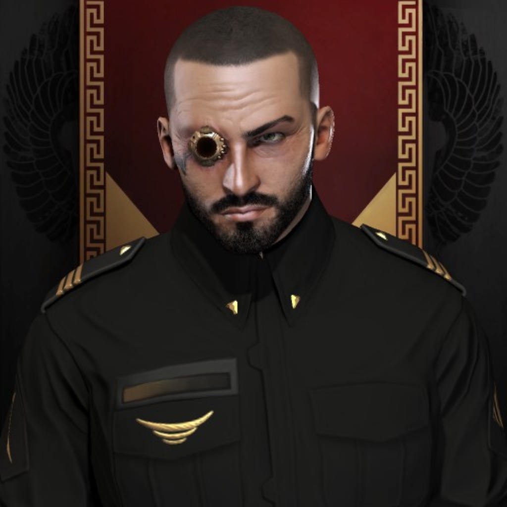 Araynor Tassadore