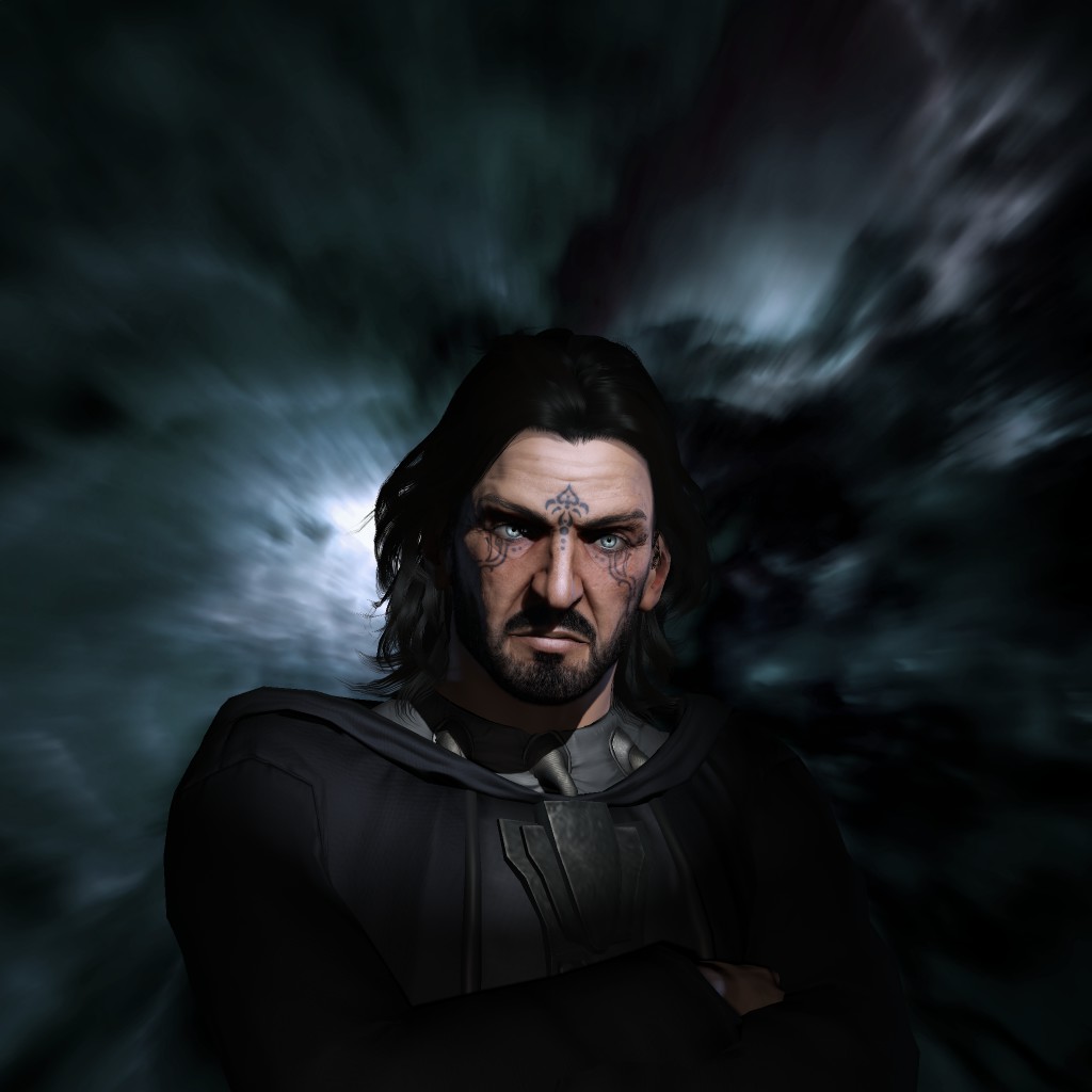 Drackoroth Athardra