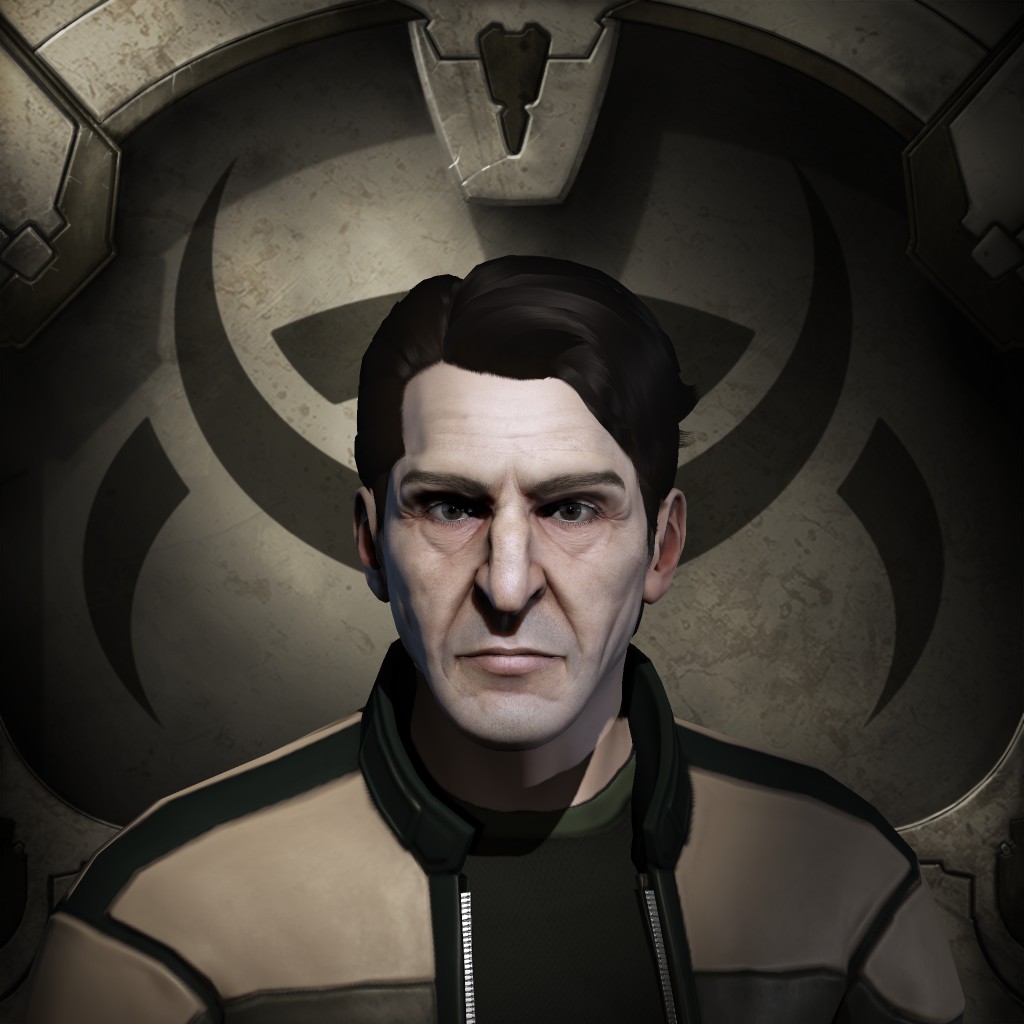 Tim Doomant