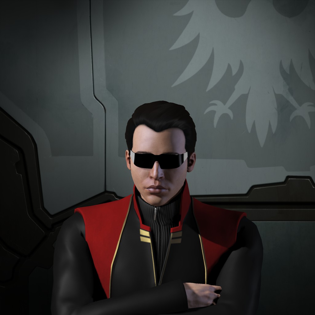 Alastor Ekan