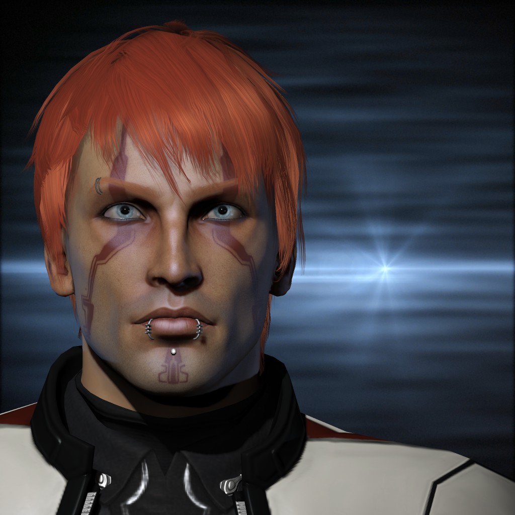 Vaniel StarStorm StarStorm