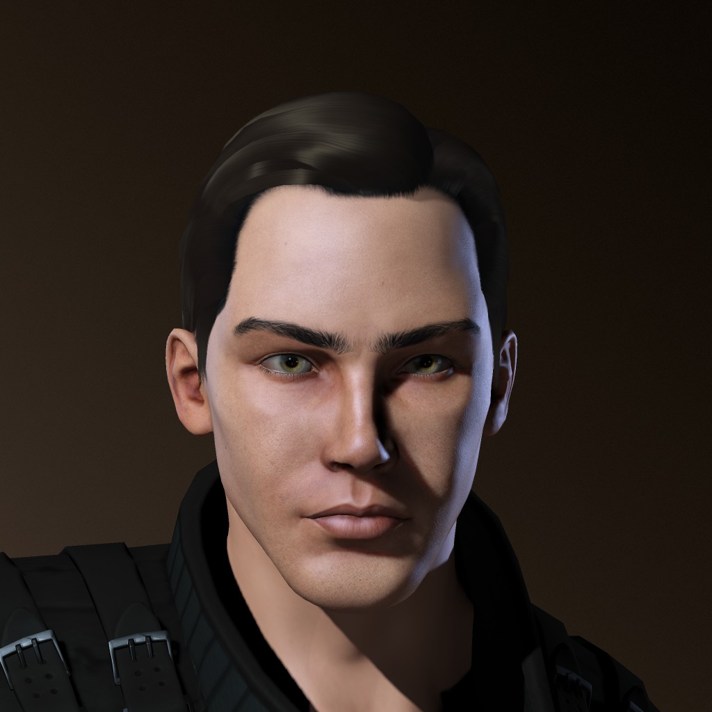 Aerlok Halimian