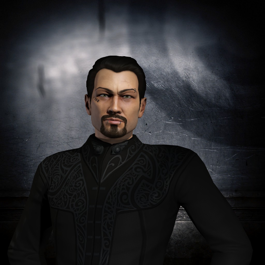 Bravo Ghost
