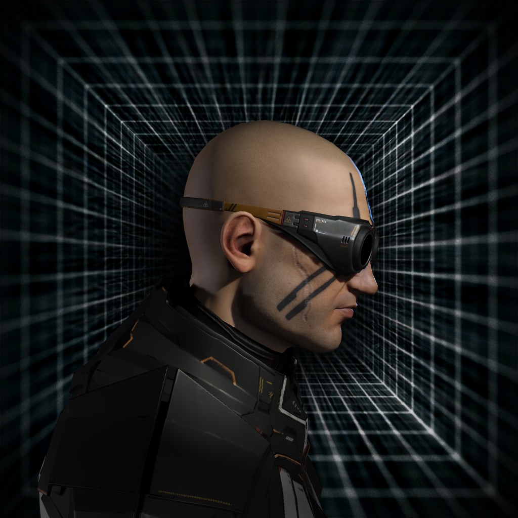 Captain Grimstar