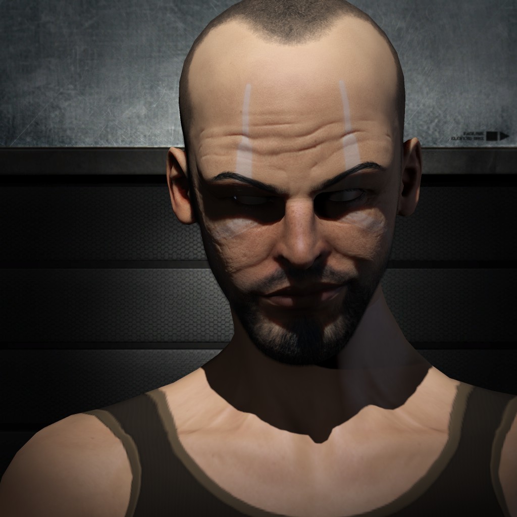 Benedict Aideron