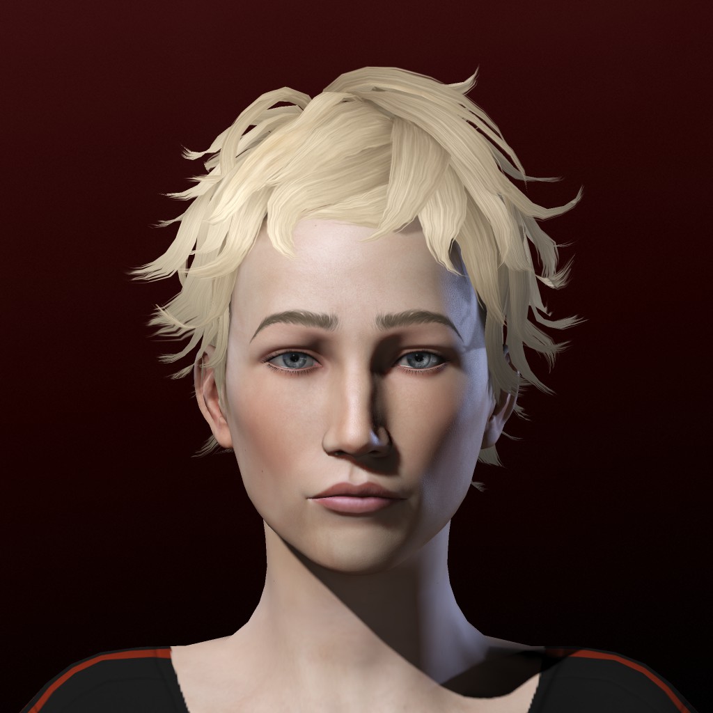 Erina Chieve