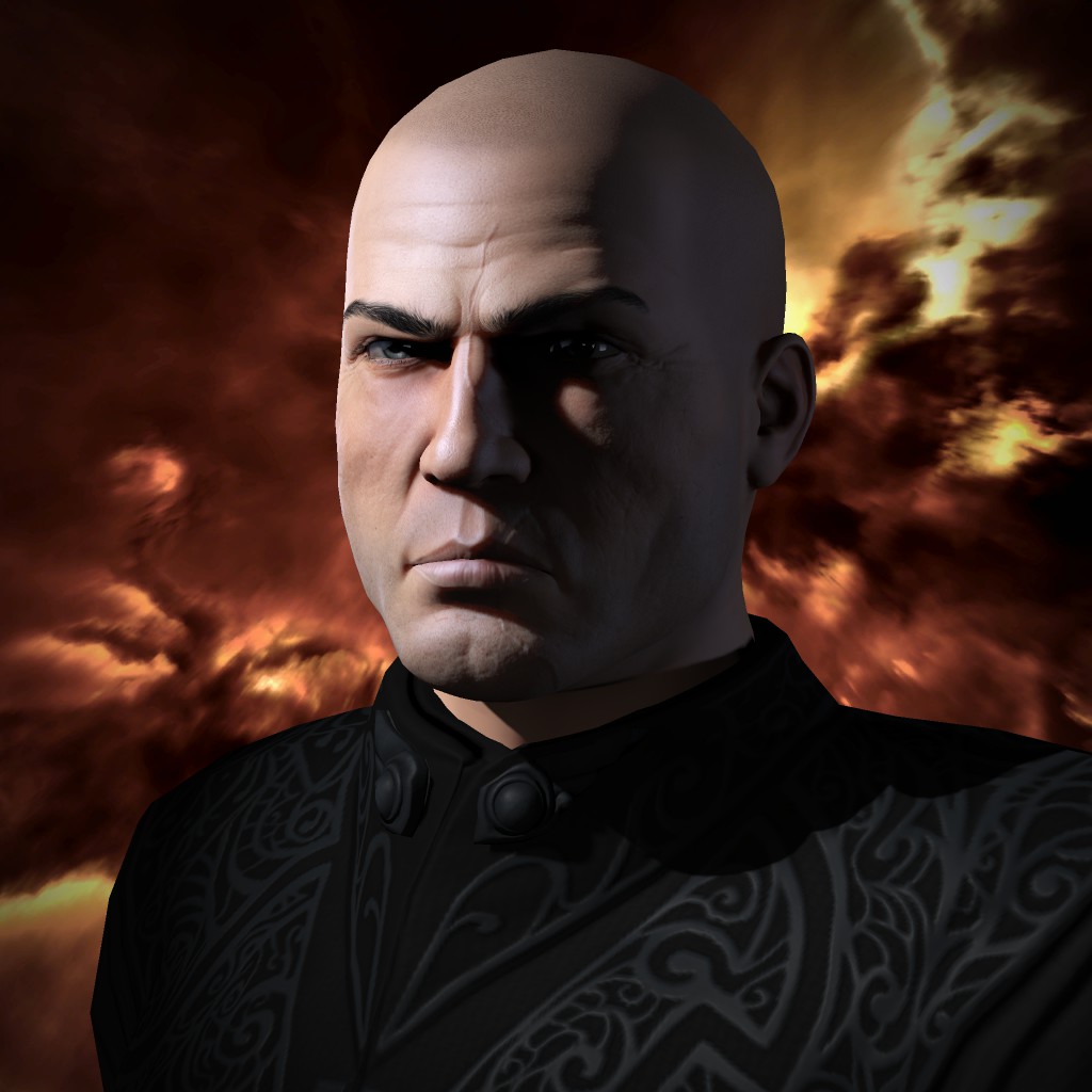 Ultarius Ernaga