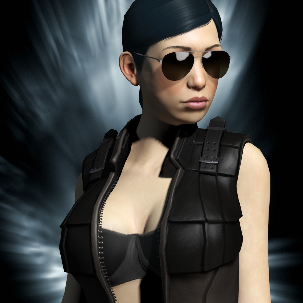 Natalia Romanoff
