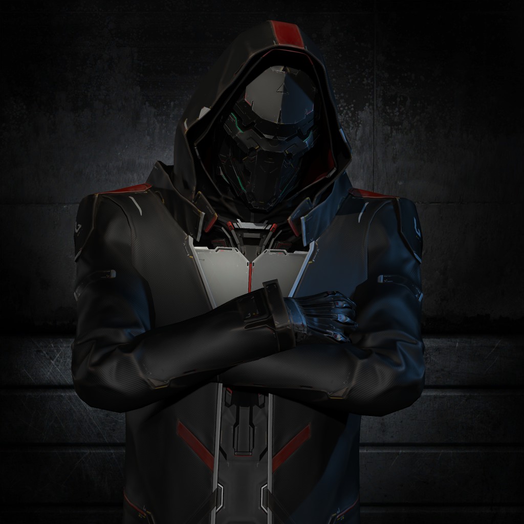 Badguy Jenkins