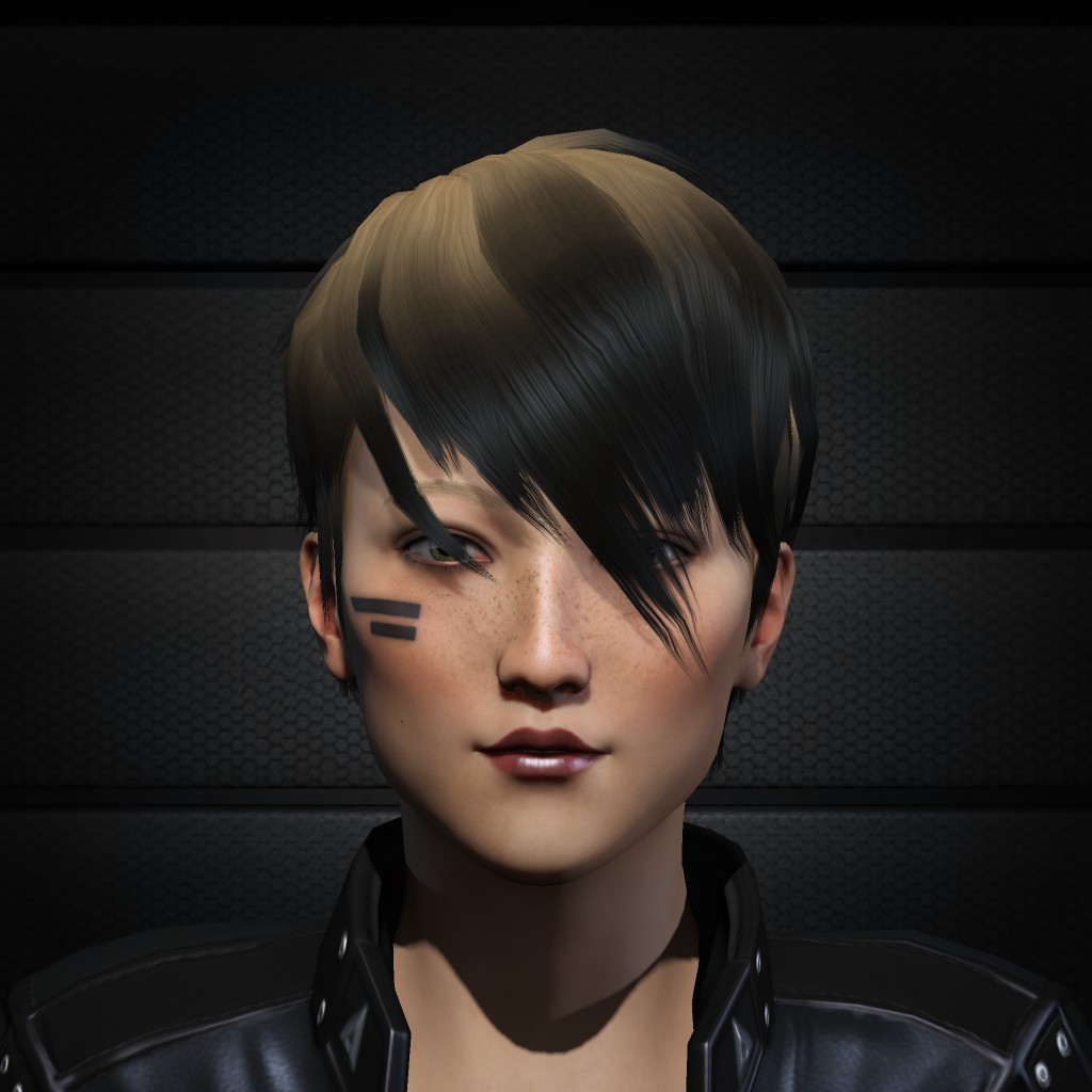 Vi Deadlygrave