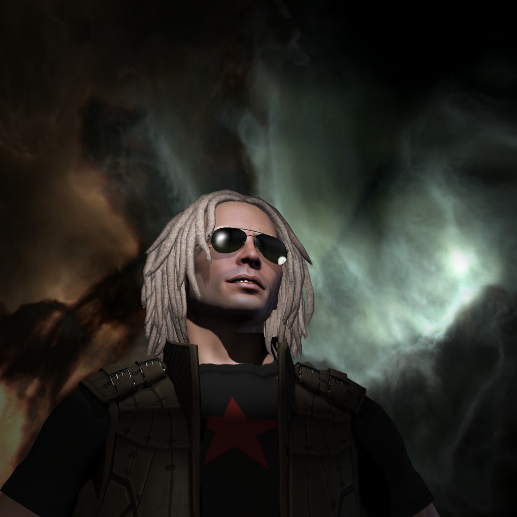Andhrimnir Haraldson