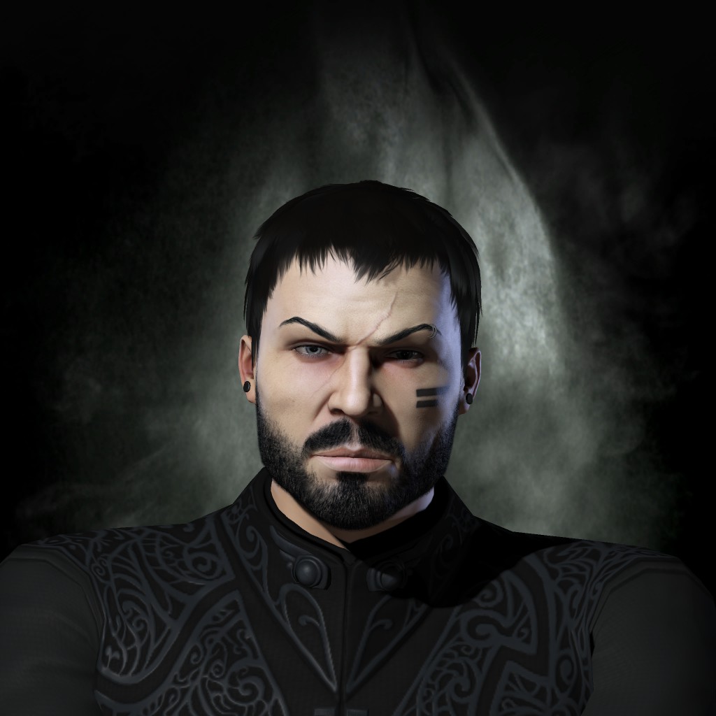 Johannes Cabal