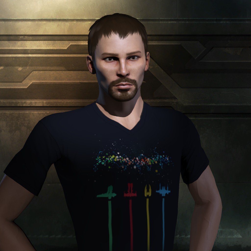 spacemarine7212 Estemaire
