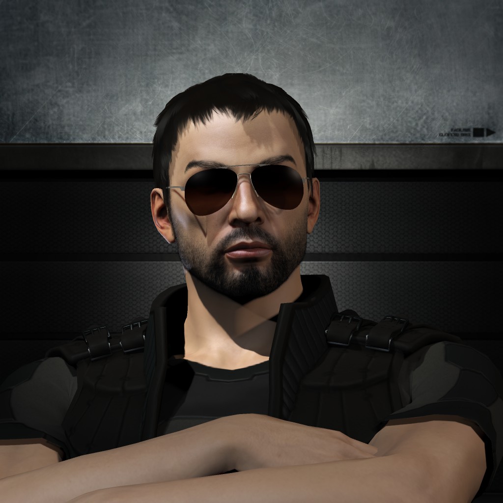Aleks Pashkov