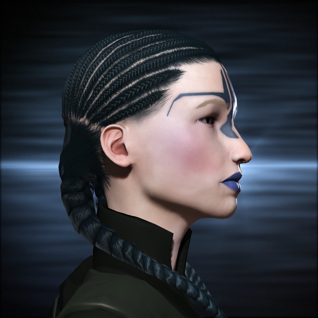 Astrin Sinulf