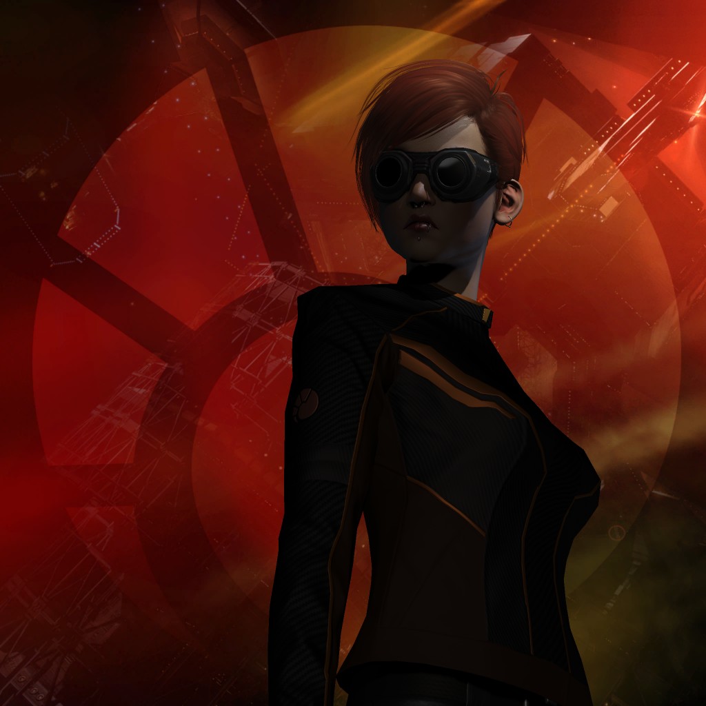 Samara Vengeance