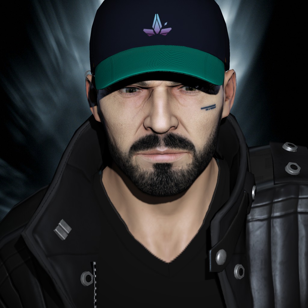 ElektroWolf