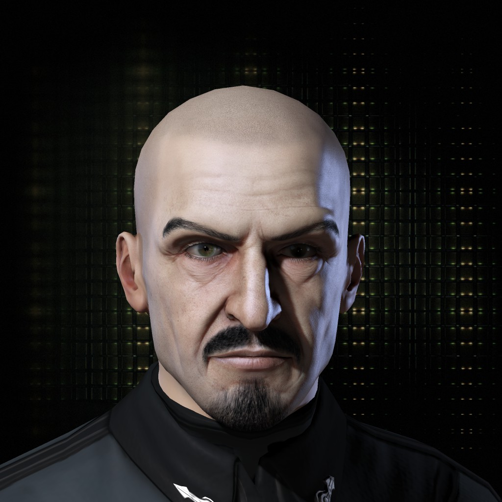 Harrow Tazinas