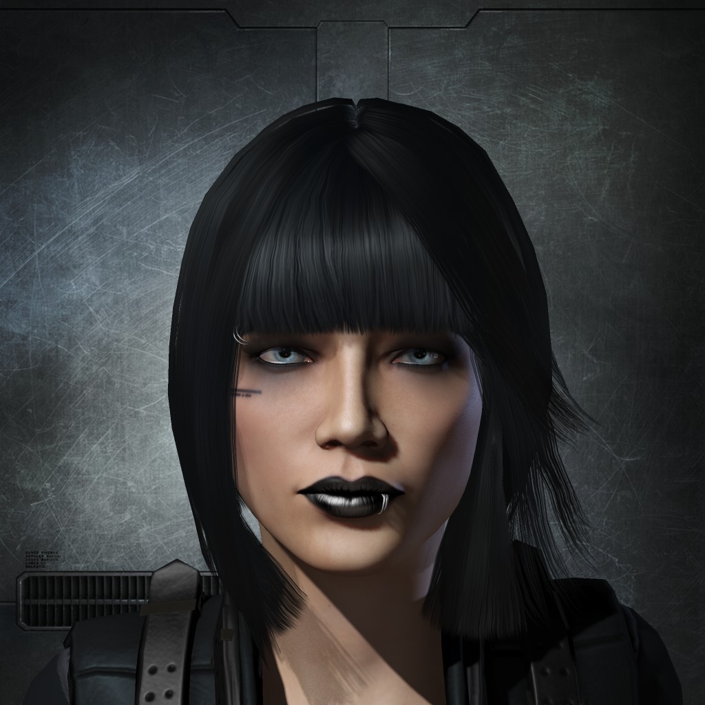 Irene Rocksmith