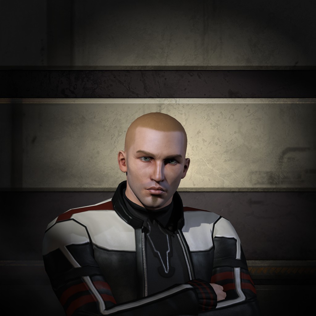 Mac Maulerant